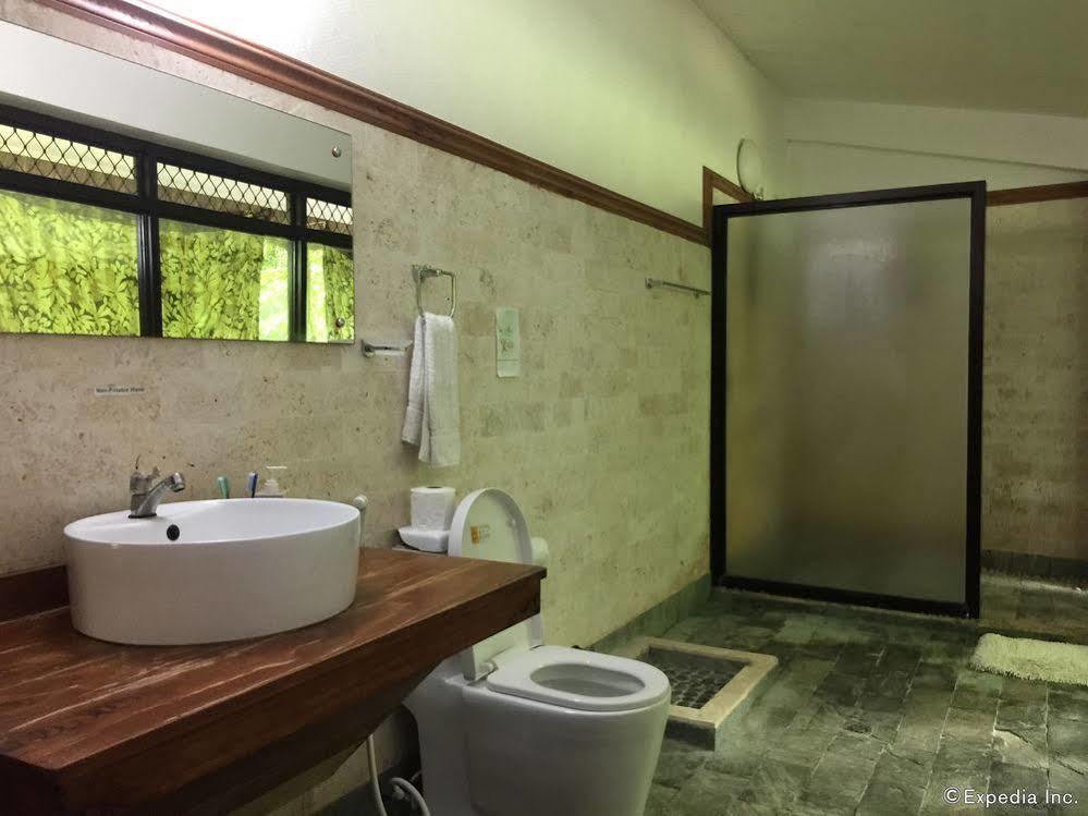 Villa Formosa Panglao Exterior photo