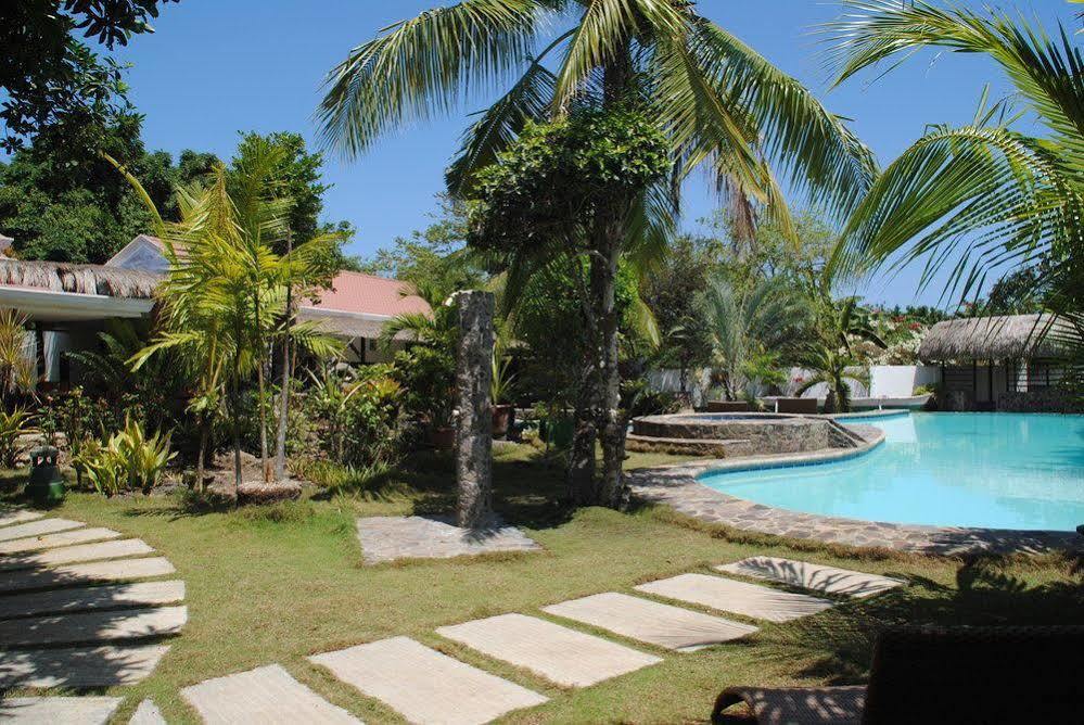 Villa Formosa Panglao Exterior photo